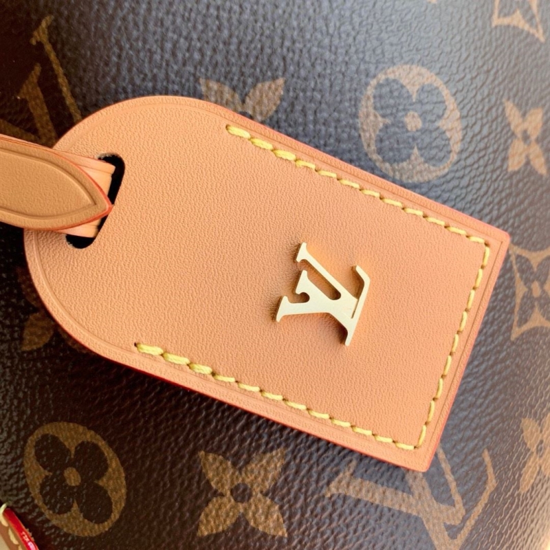 LV Satchel bags